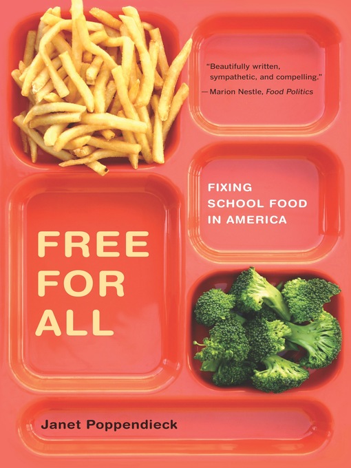 Title details for Free for All by Janet Poppendieck - Available